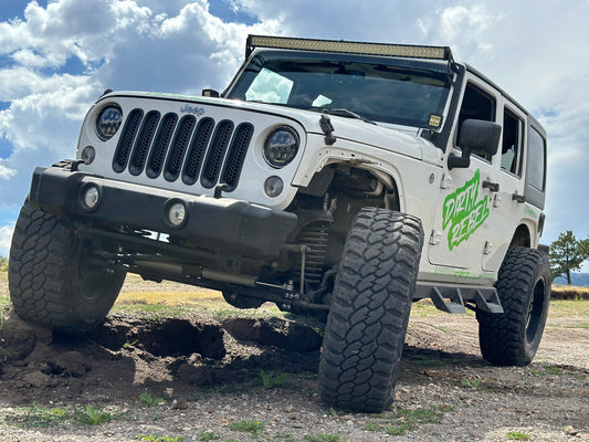 6 Must-Try Offroad Adventures Across America