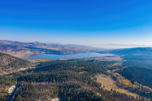 Panguitch Lake Utah - The ultimate summer playground to escape the Vegas heat