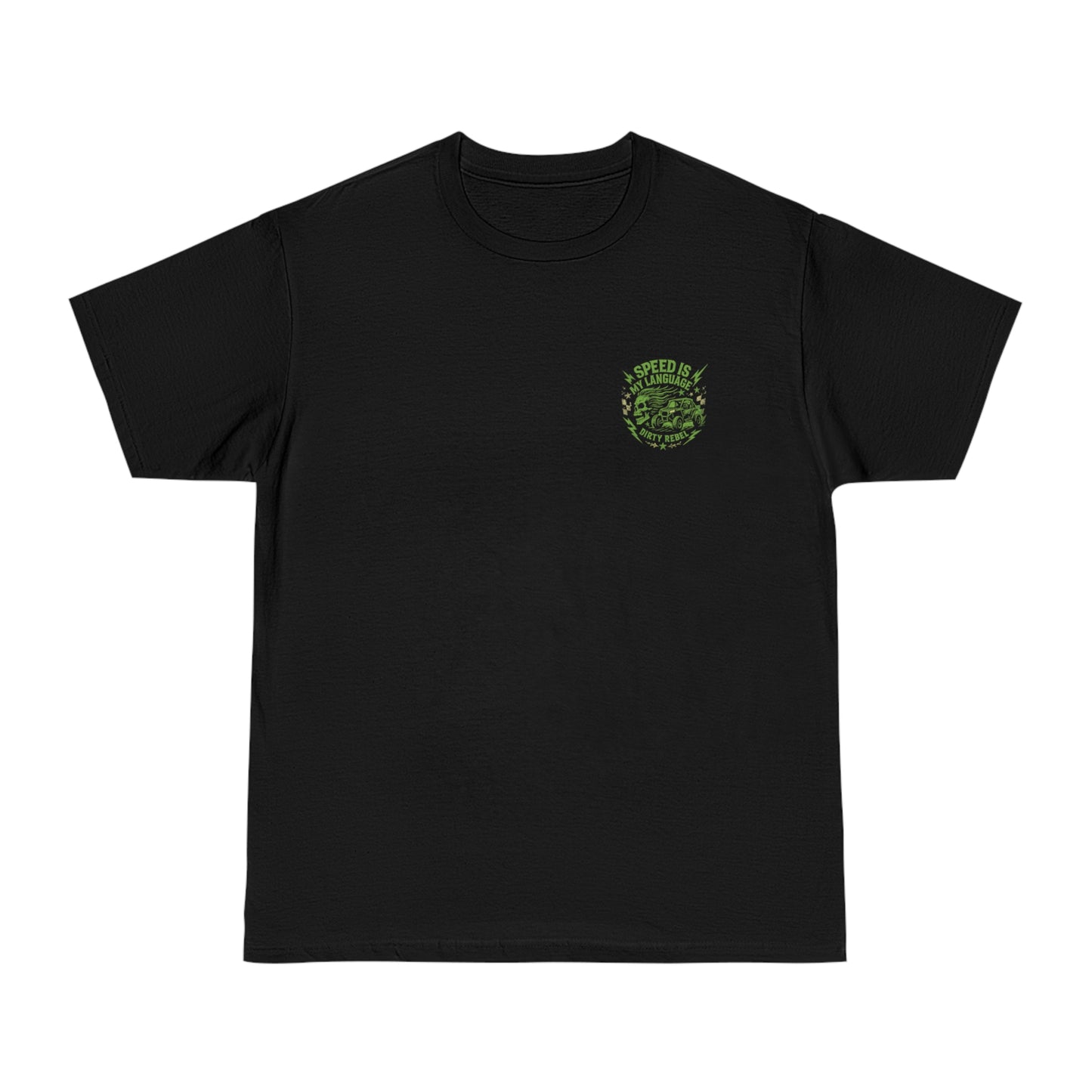 Men's Fast Talker Tee