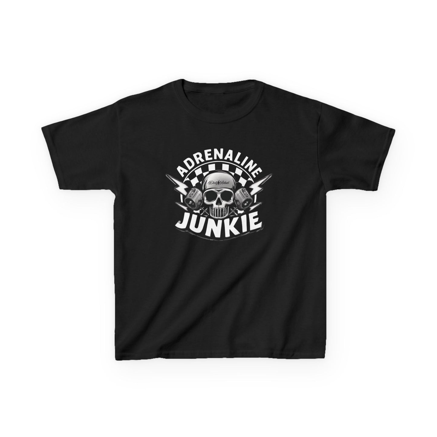 Youth Junkie Tee