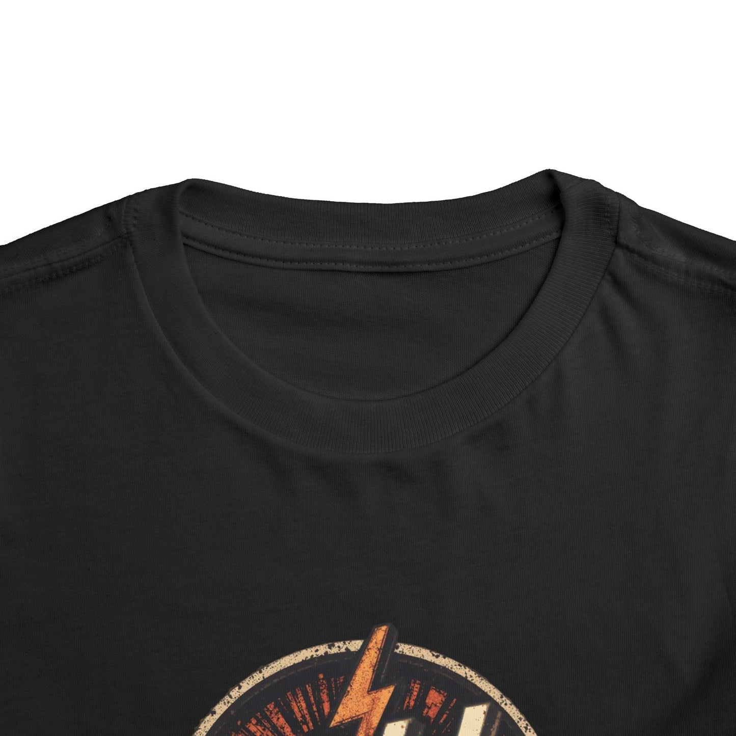 Toddler Wild Child Tee