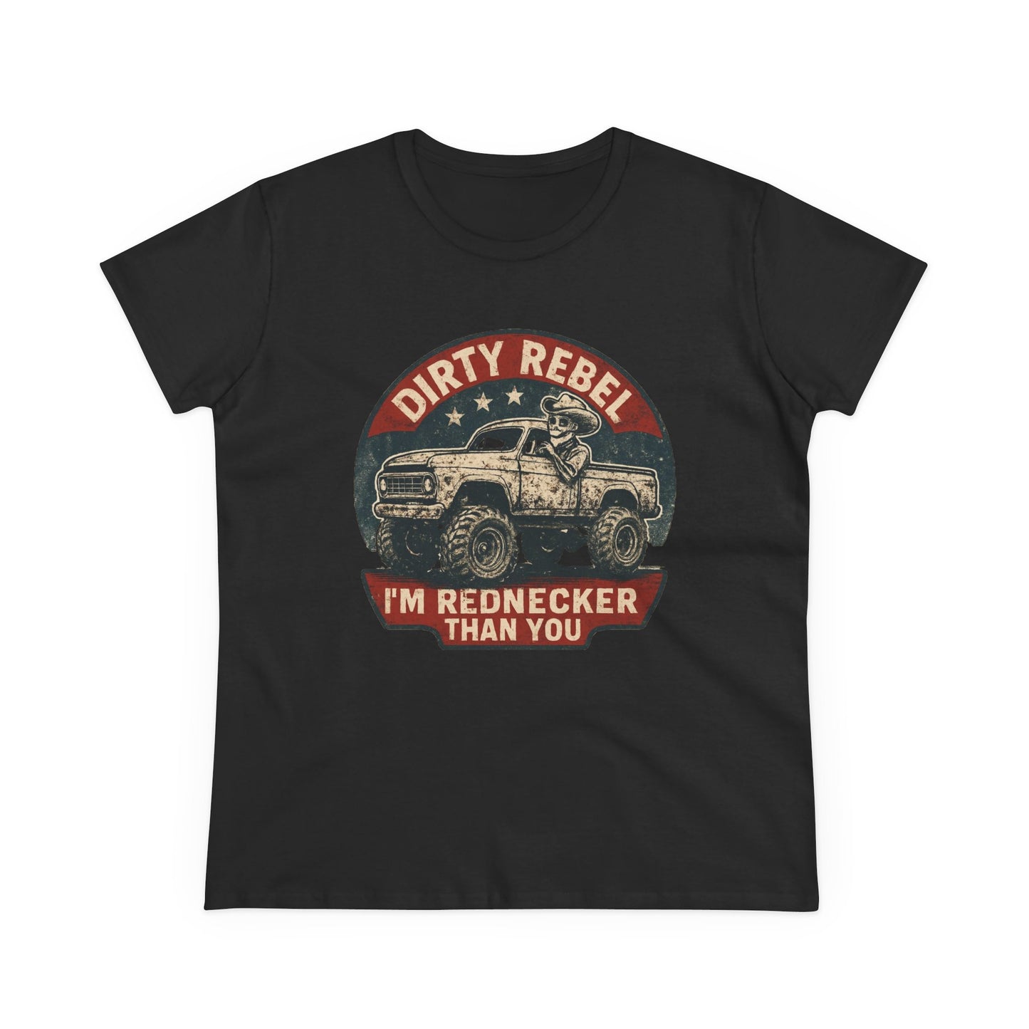 Women's Rednecker Tee