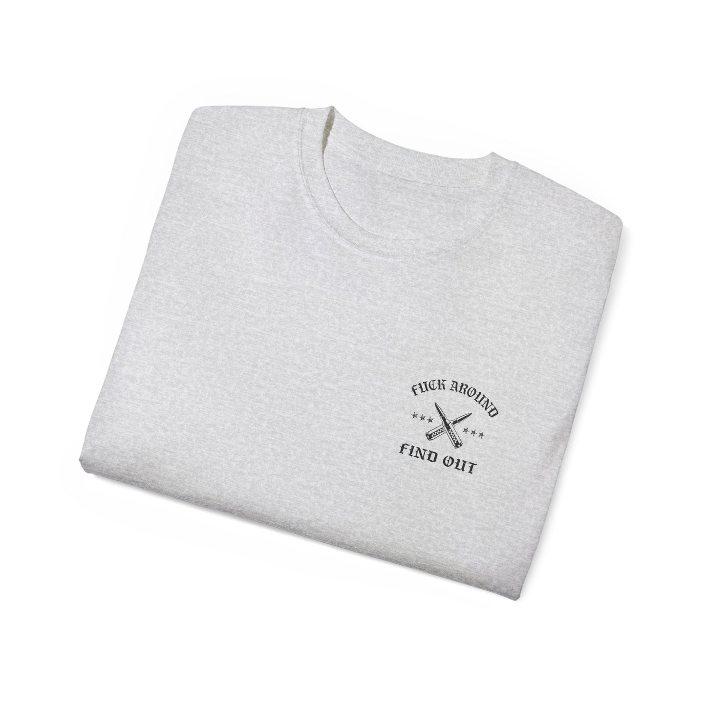Men's FAFO Tee