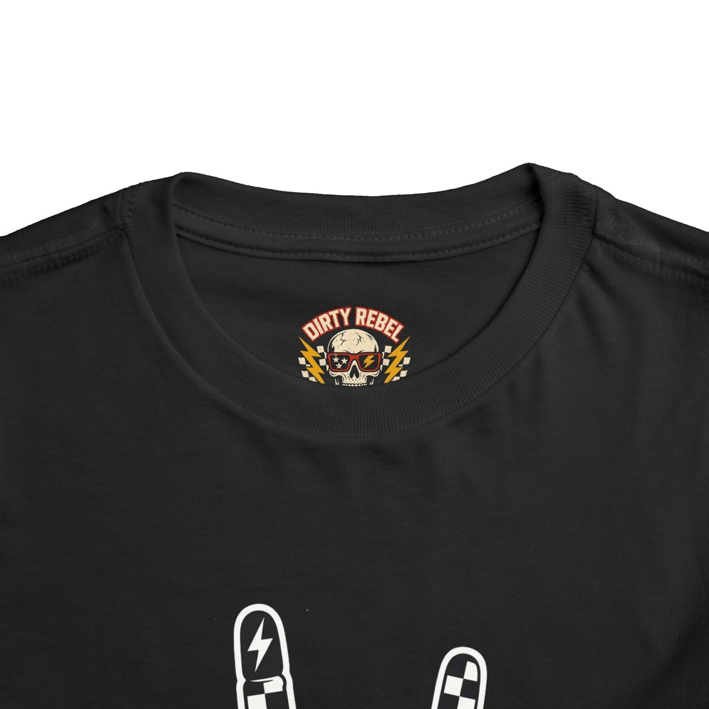 Toddler Yeah Buddy Tee