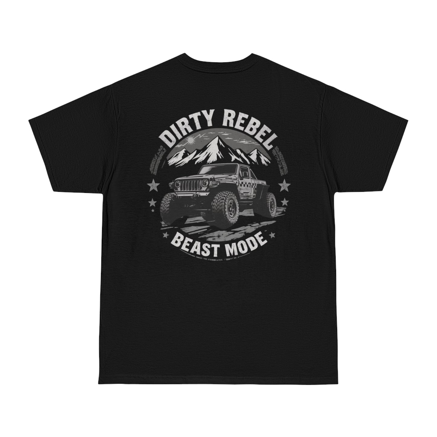 Men's Beast Mode Tee
