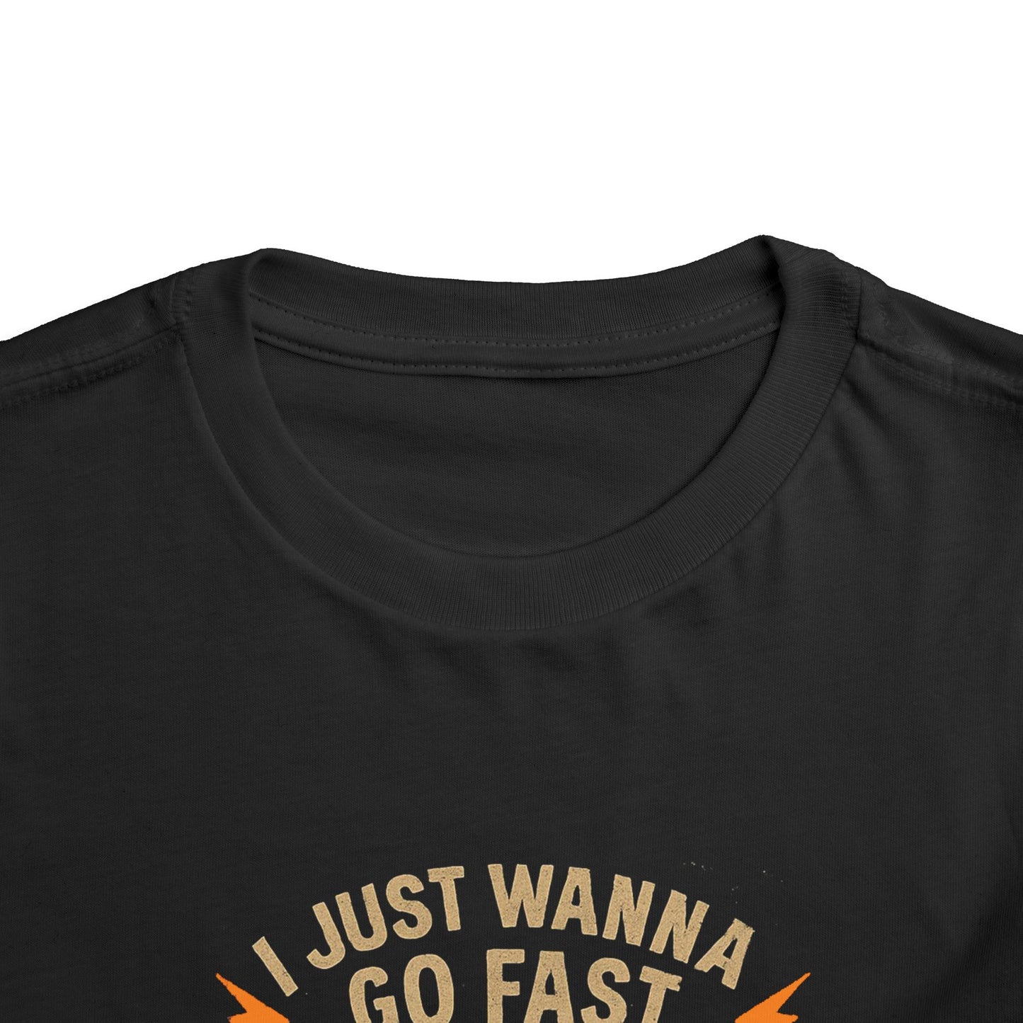 Toddler Adventure Tee