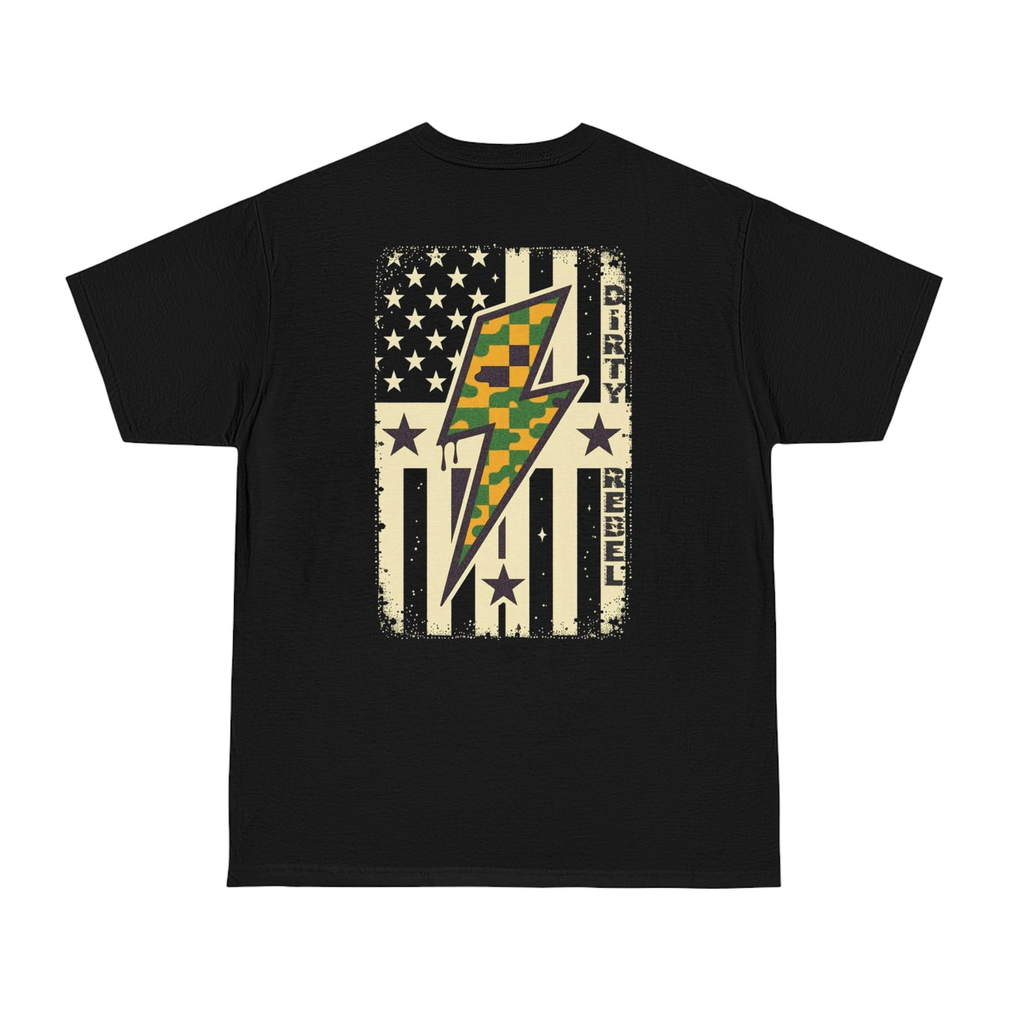 Men's Backwoods Tee