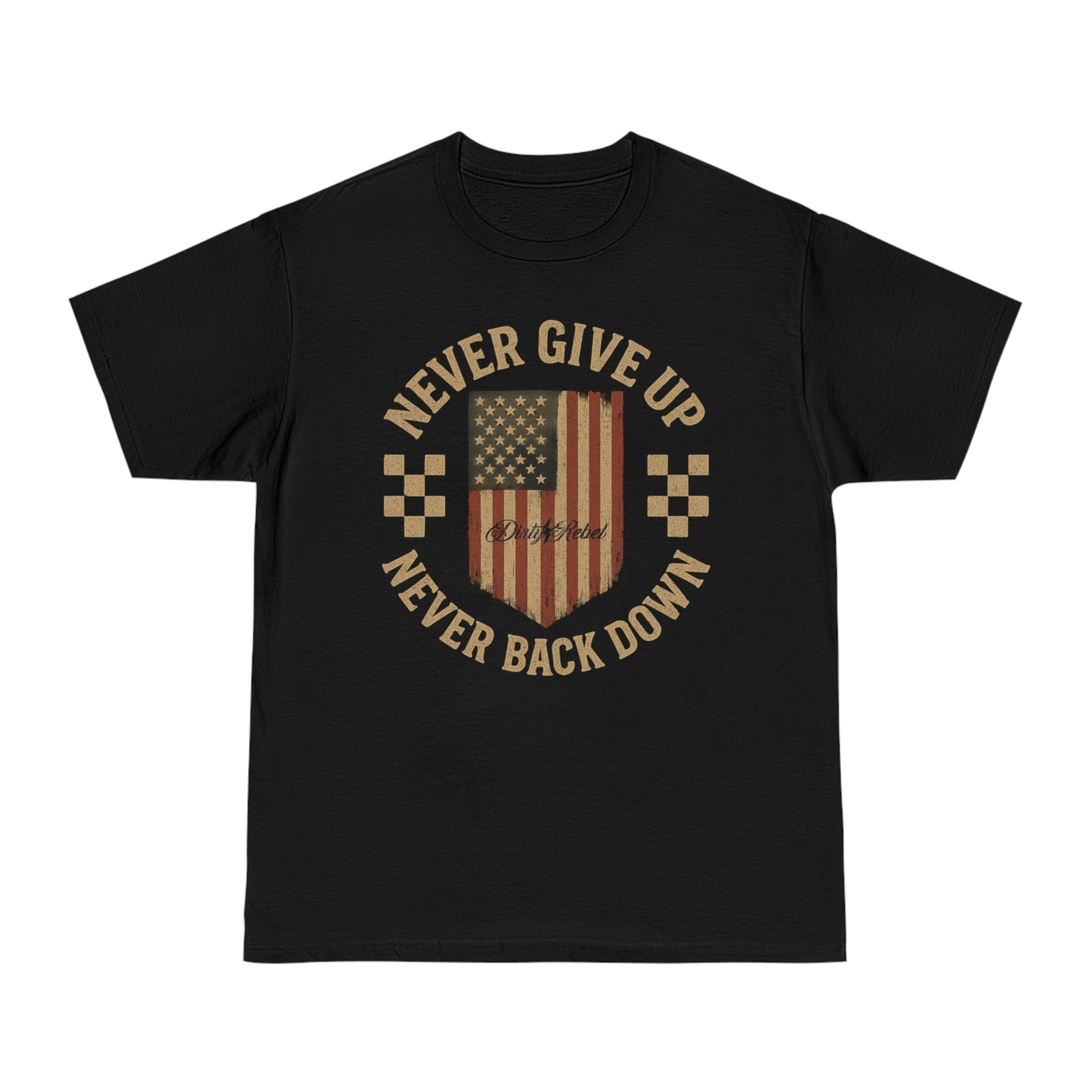 Men's Freedom Tee
