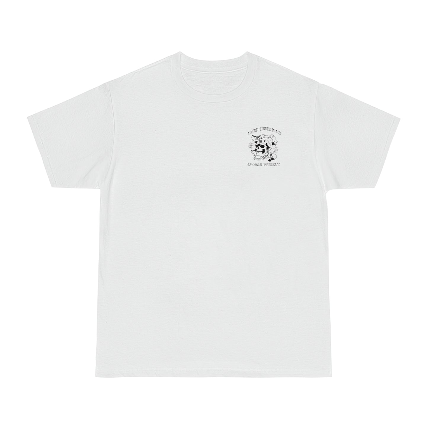 Bad Decisions Tee