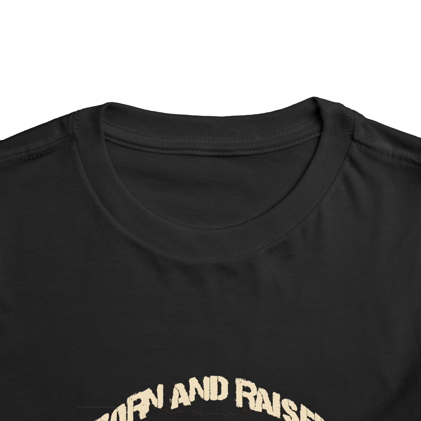 Toddler Desert Child Tee
