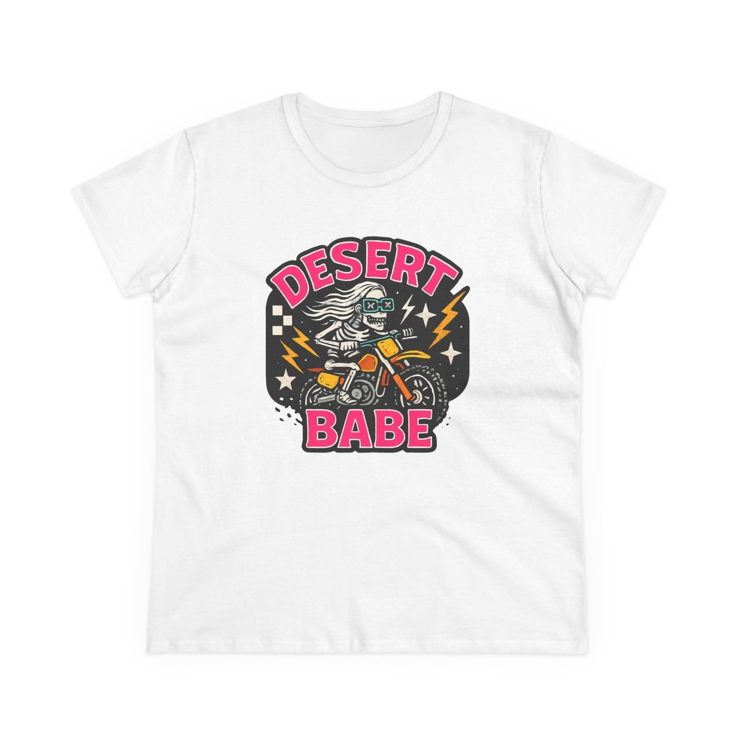 Women's Desert Babe Tee