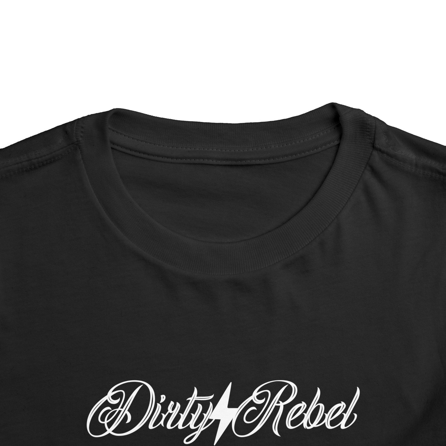 Toddler Tat Tee