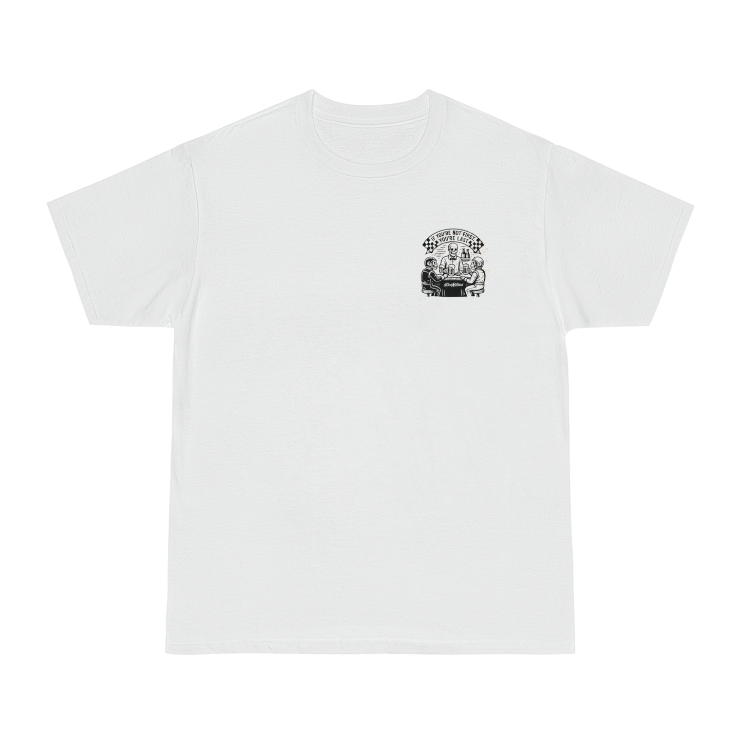 Men's Winner's Tavern Tee