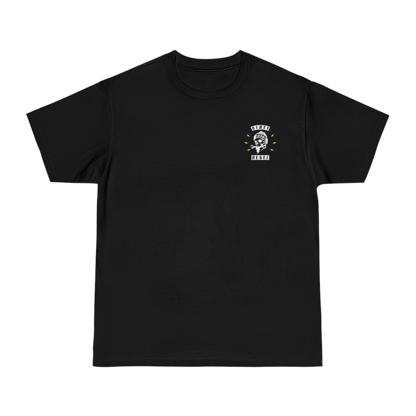 Grease Monkey Tee