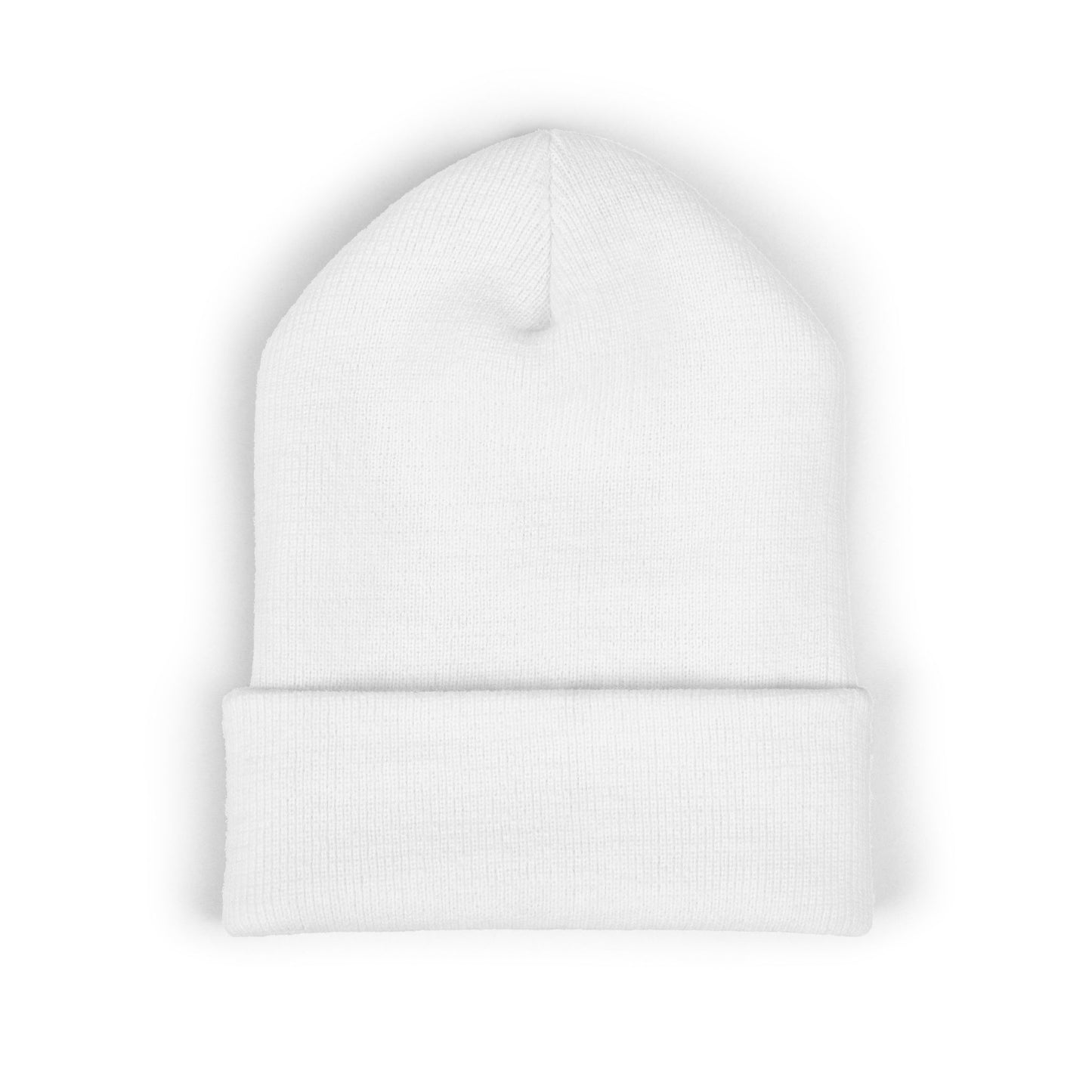 Send It Smiley Beanie