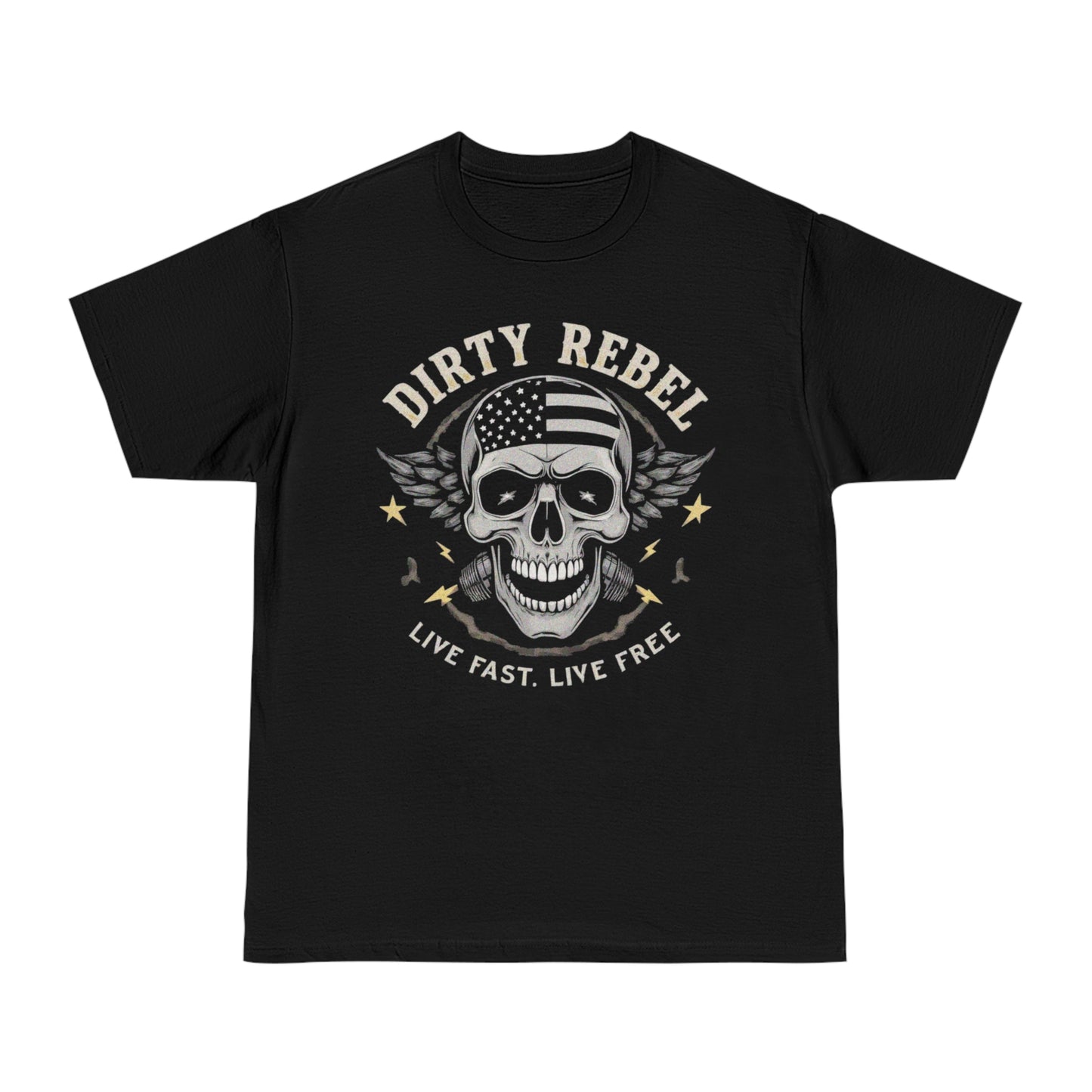 Men's Sturgis Tee