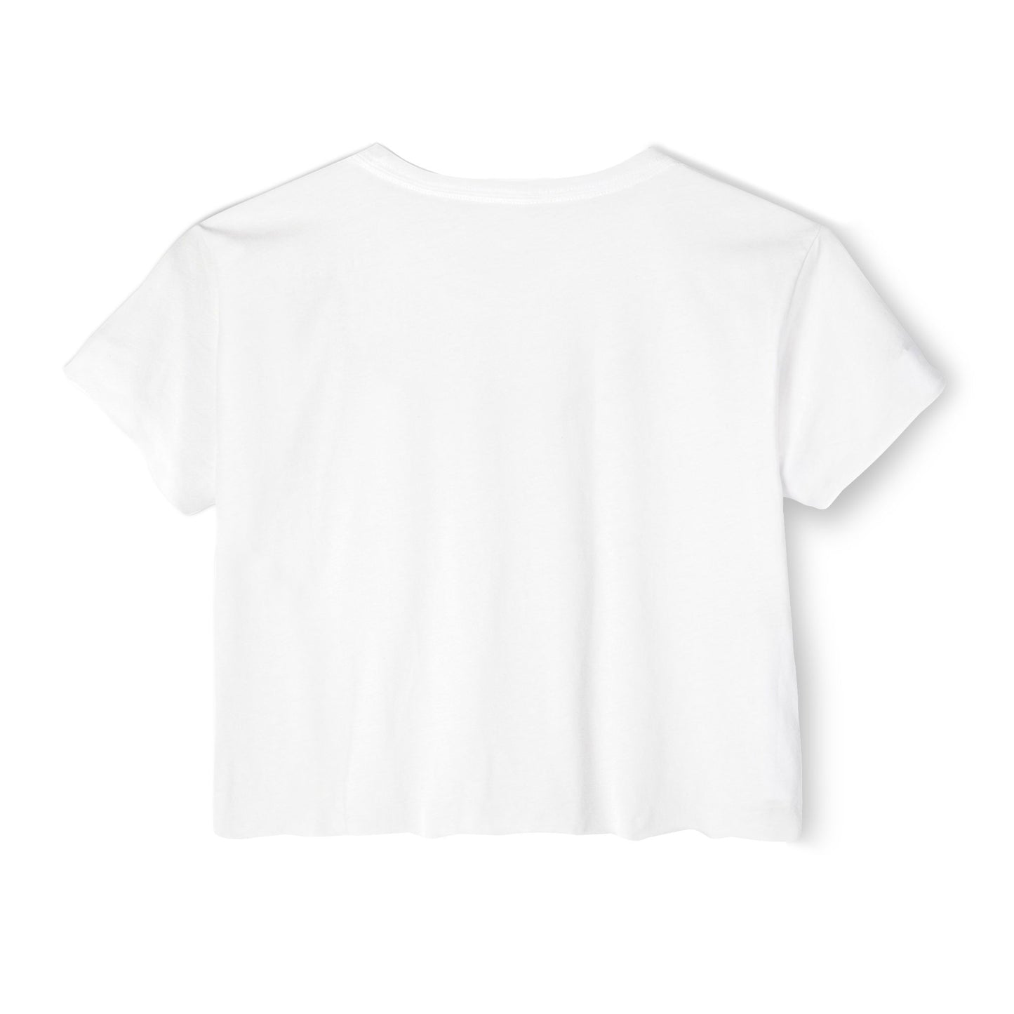 Women's Play Dirty Crop Top