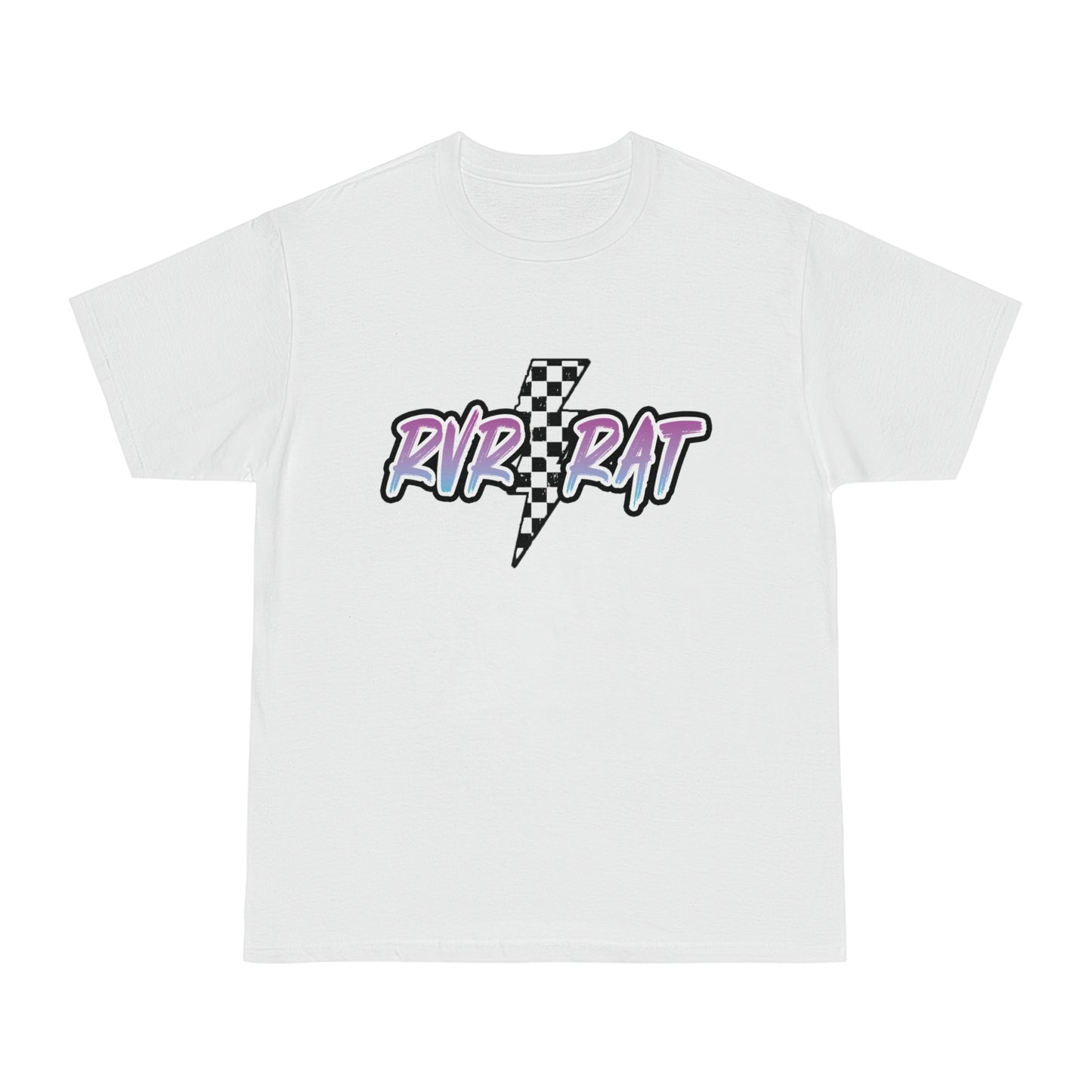 RVR ⚡︎ RAT Tee