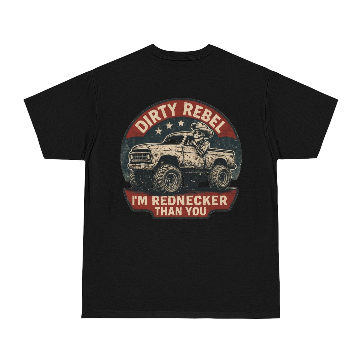 Men's Rednecker Tee