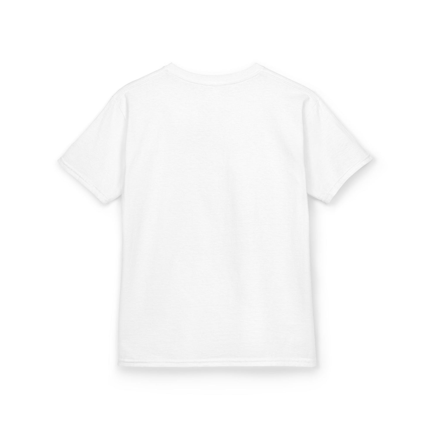 Youth Send It Smiley Tee