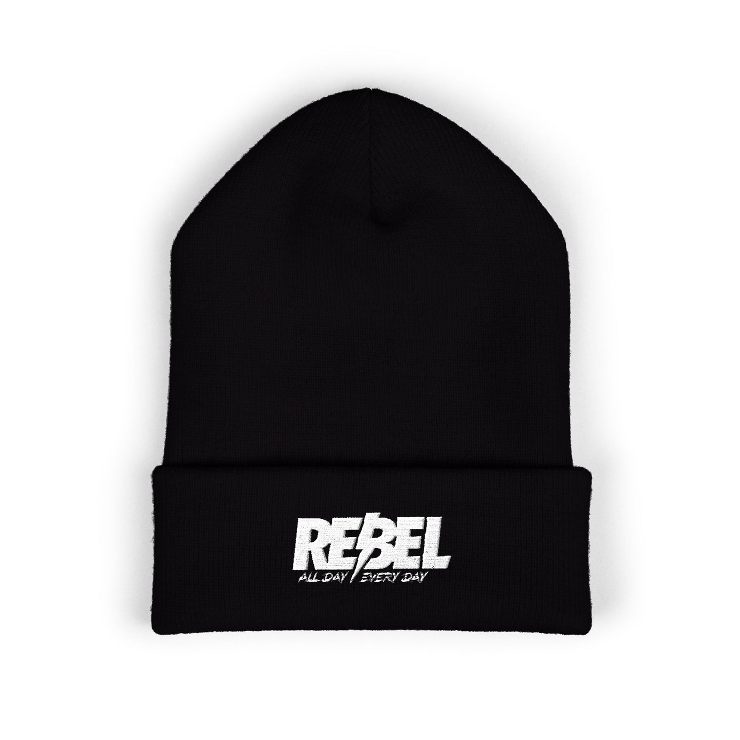 Rebellion Beanie