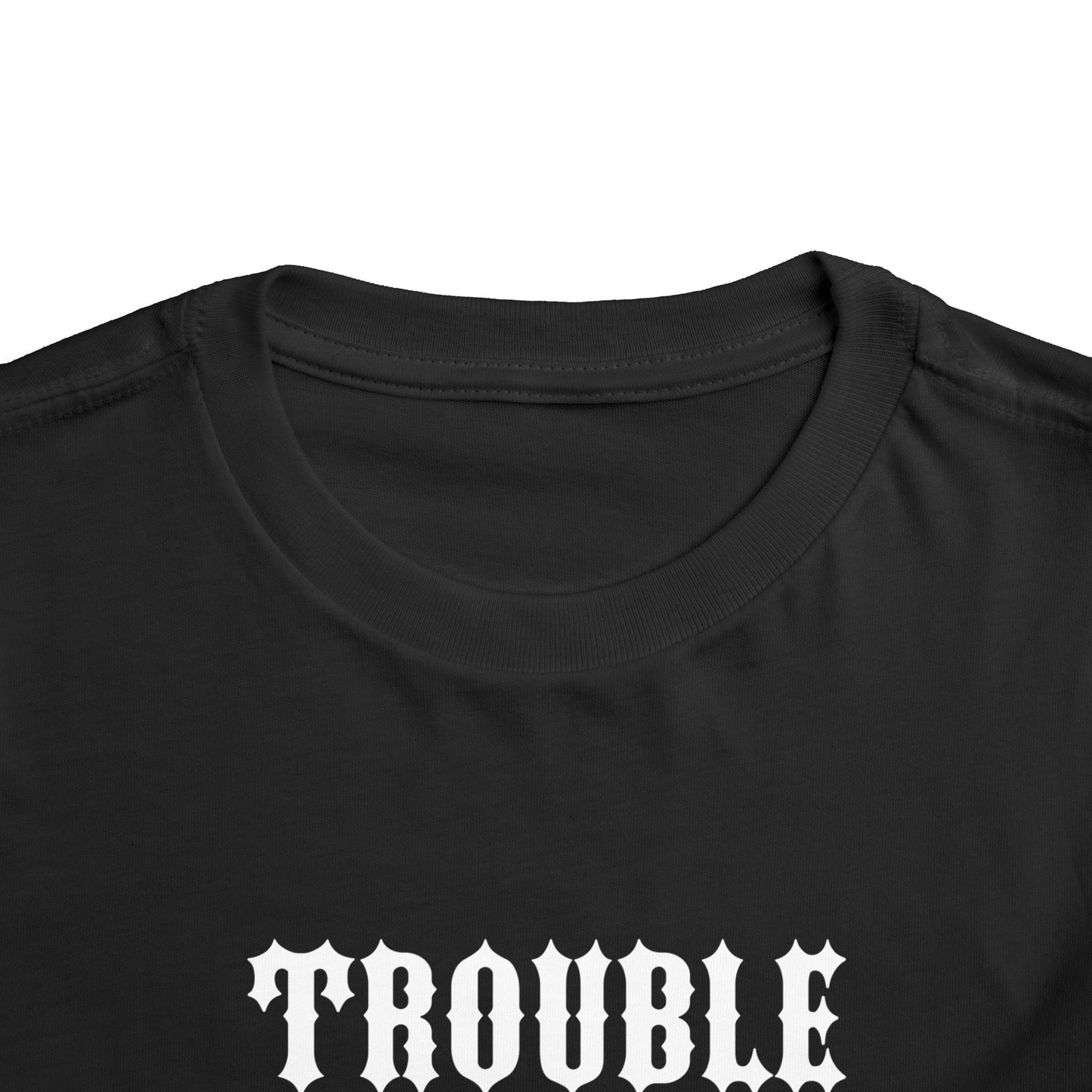 Toddler Trouble Maker Tee