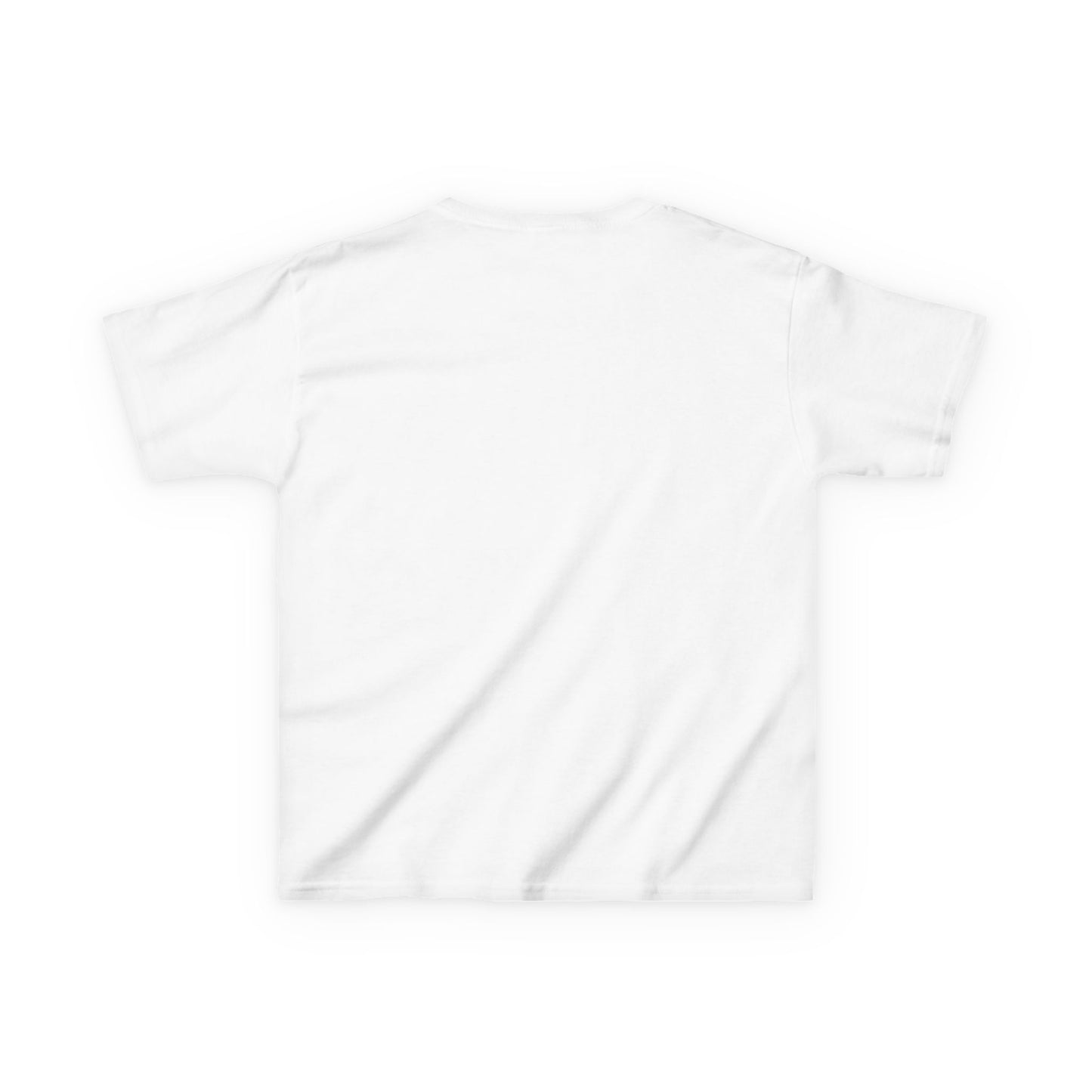 Youth Send It Smiley Tee
