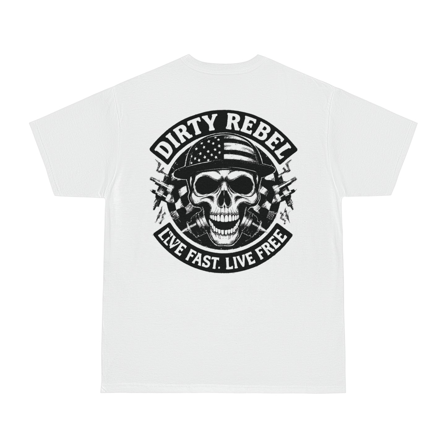 Men's Fast Life Tee