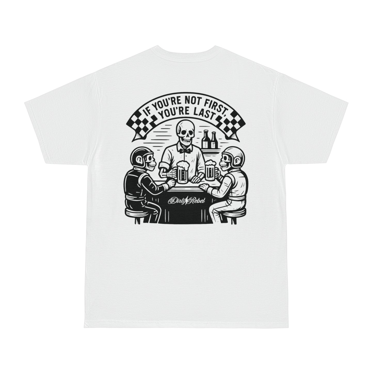 Men's Winner's Tavern Tee