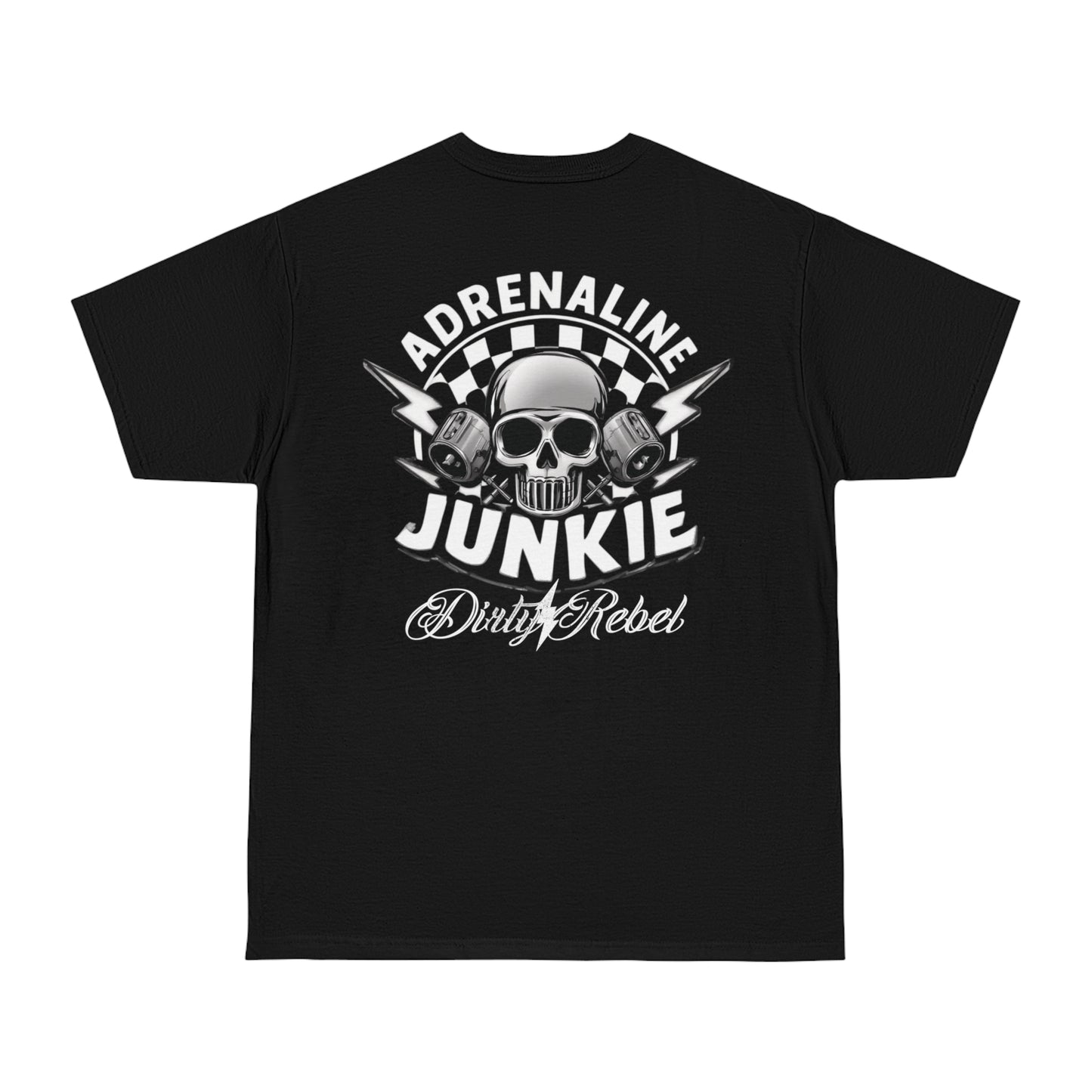 Women's Junkie Tee