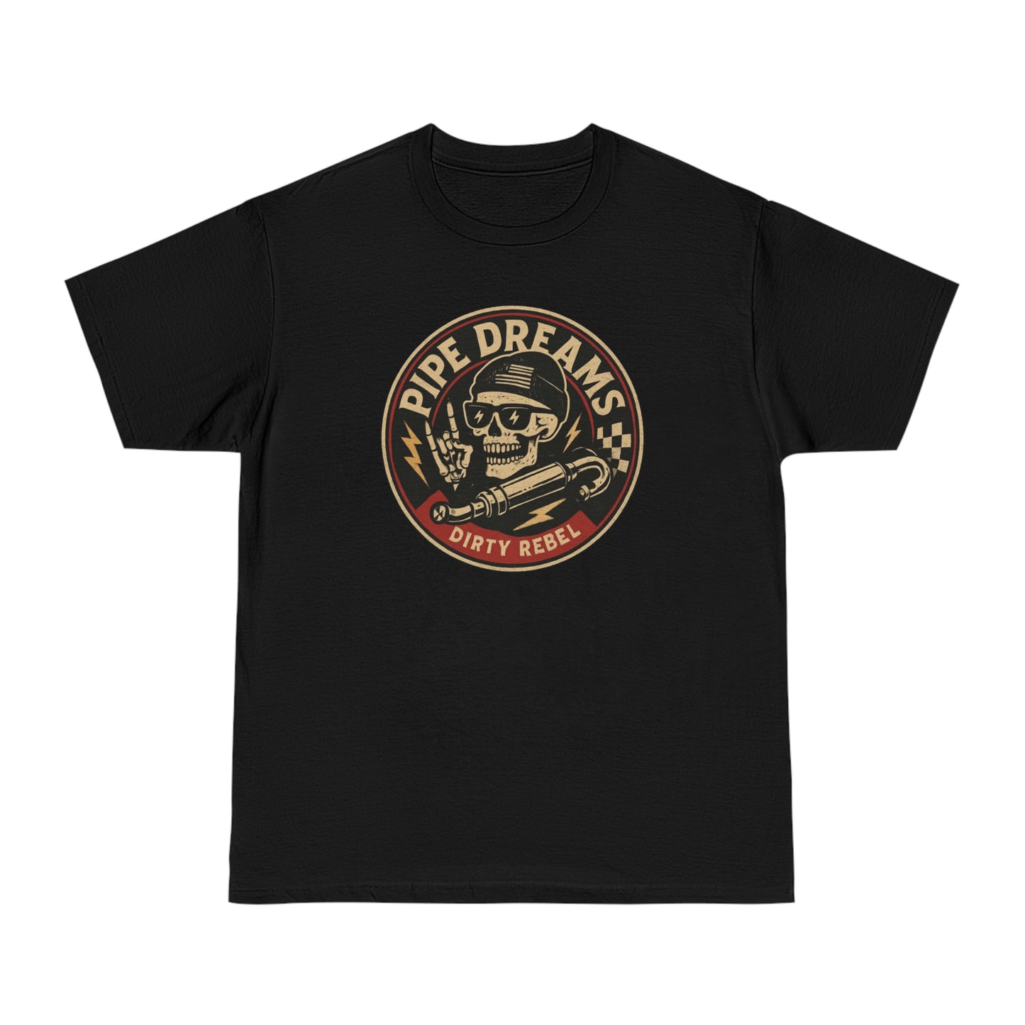 Men's Pipe Dreams Tee