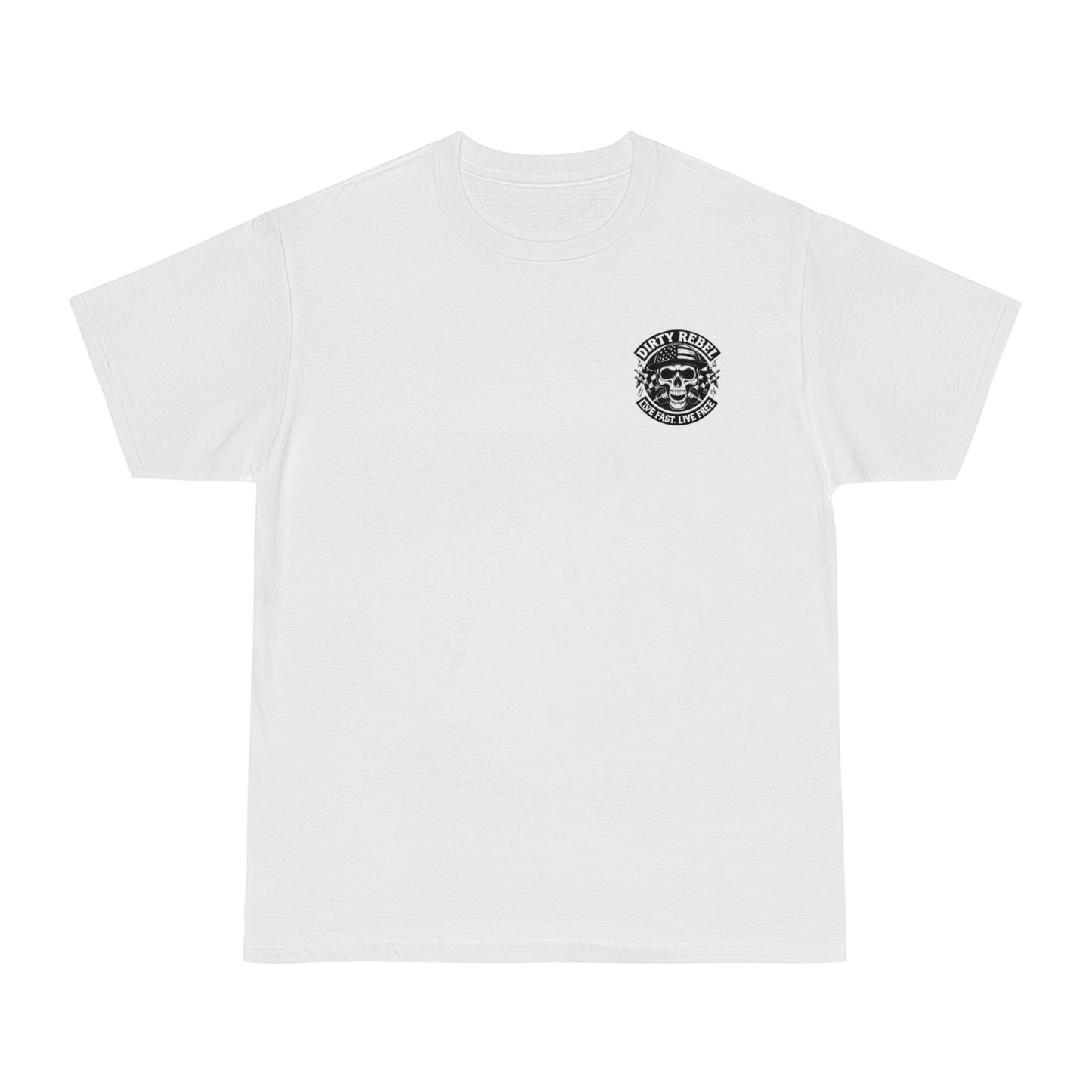 Men's Fast Life Tee