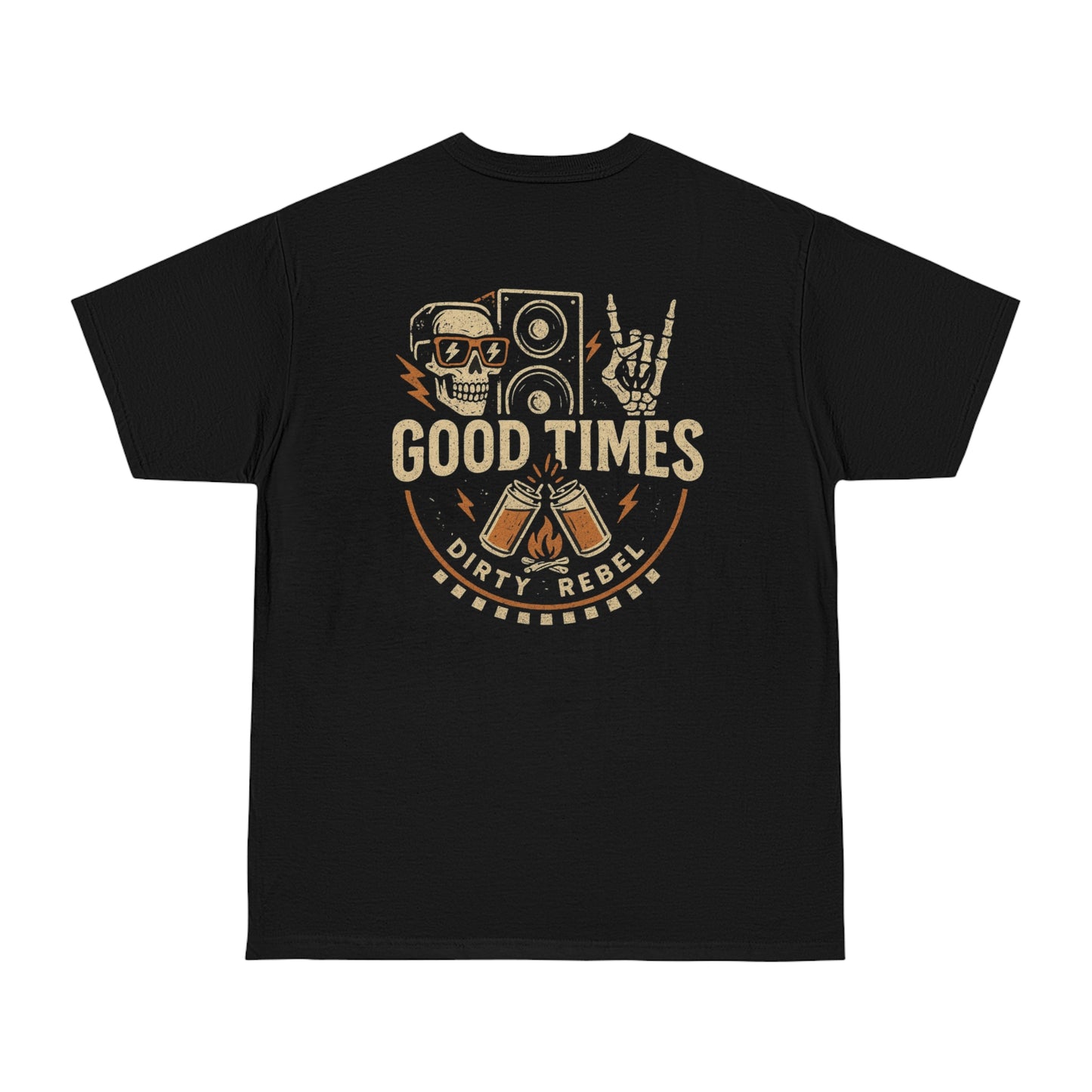 Men's Good Times Tee