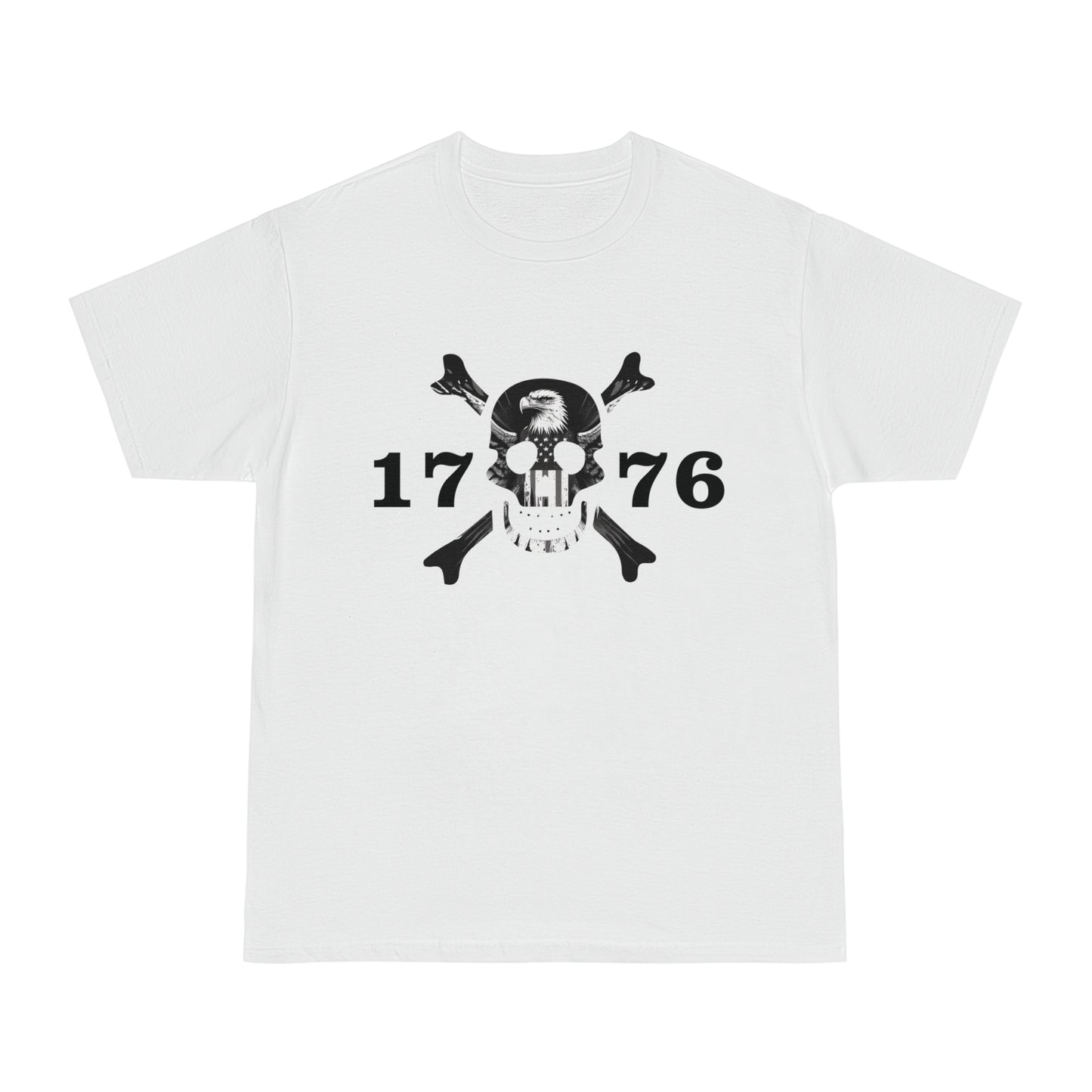 American Badass Tee