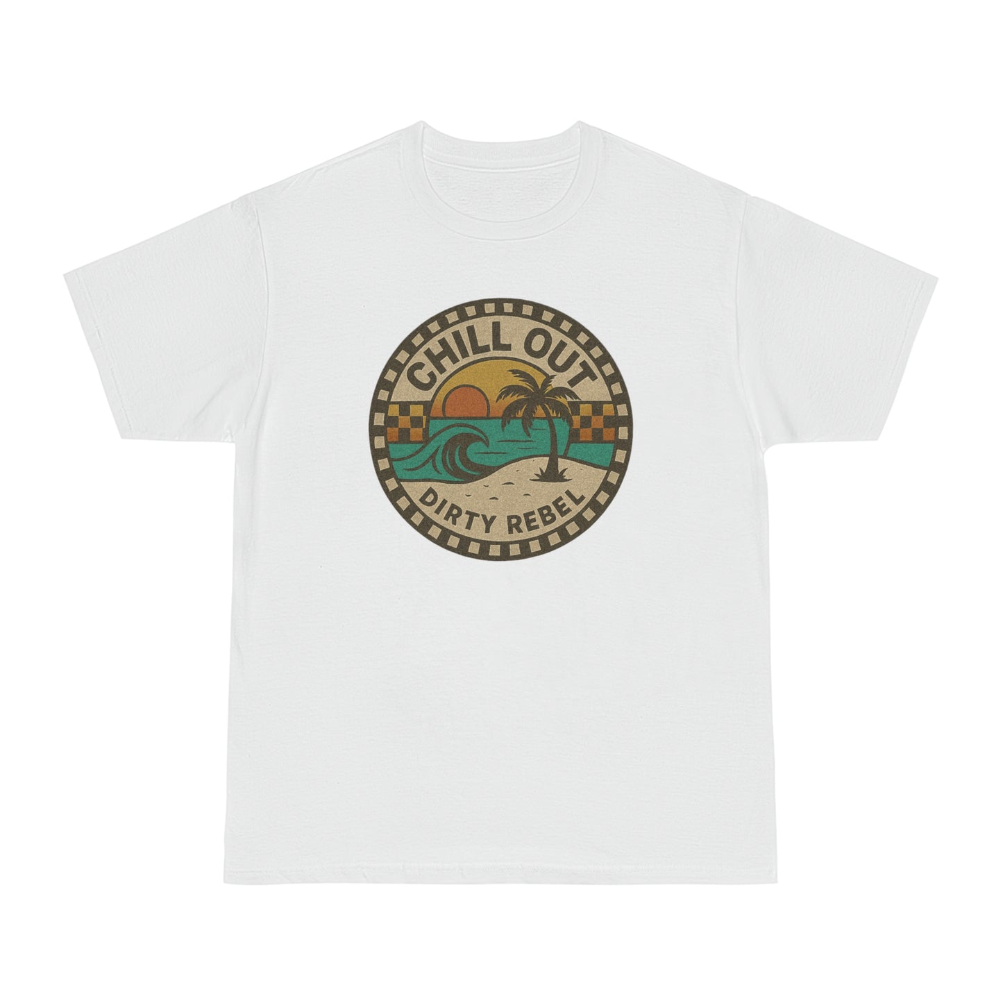 Men's Chill Out Tee