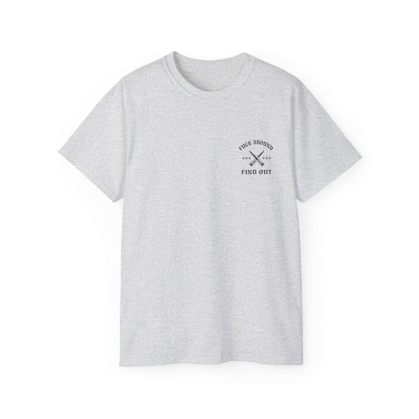 Men's FAFO Tee