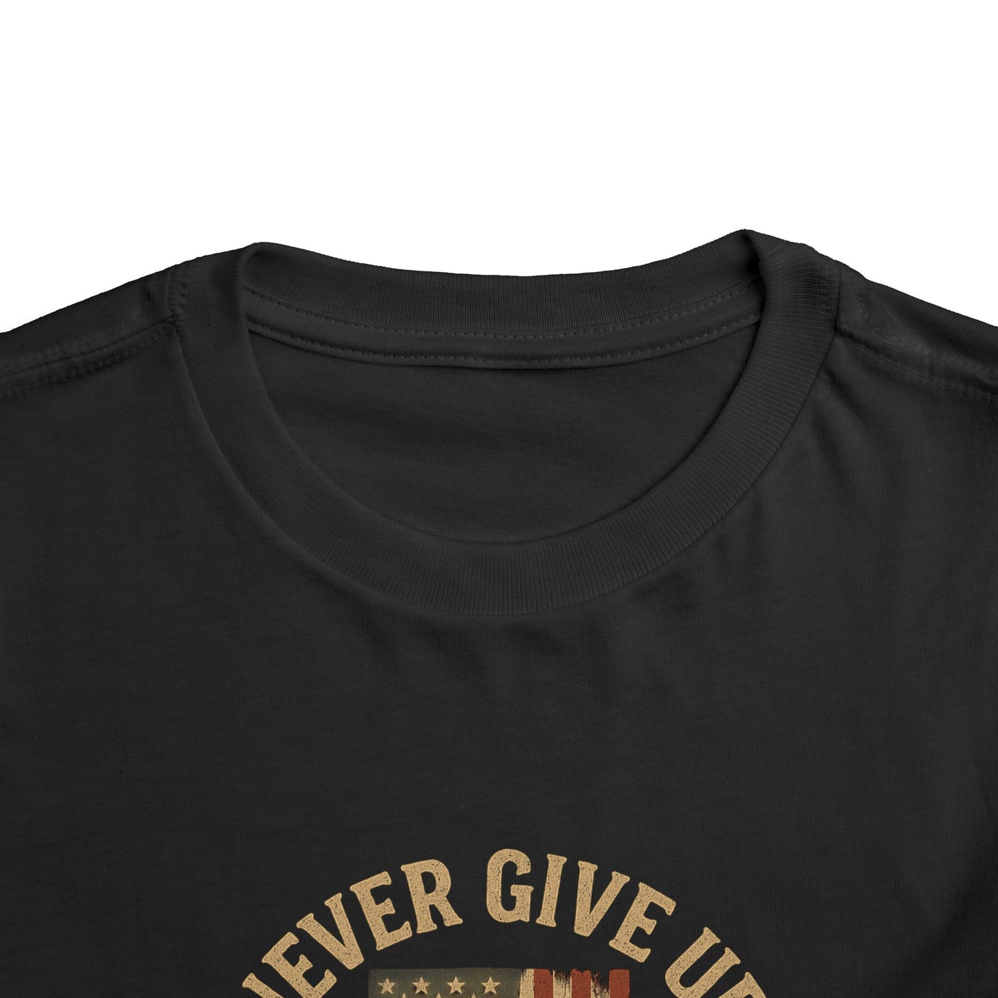 Toddler Freedom Tee