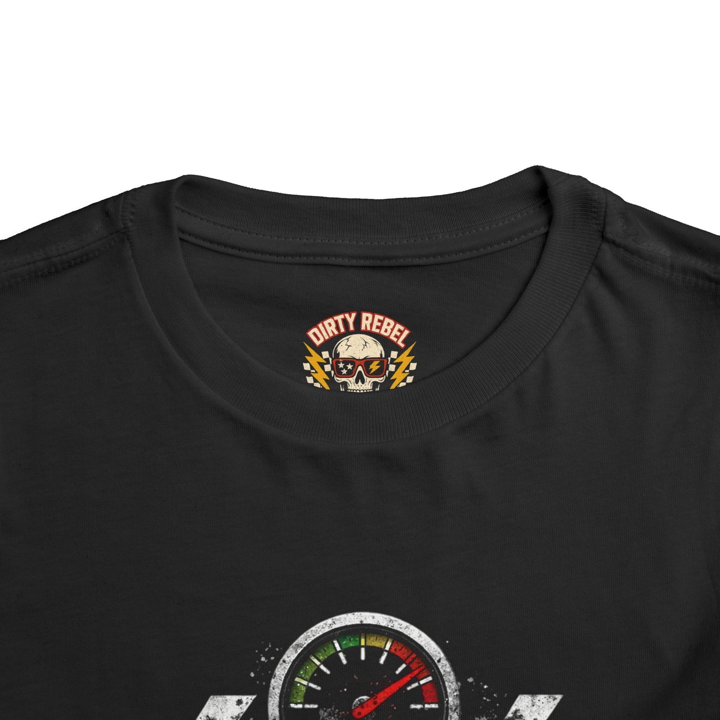 Sugar Boost Toddler Tee