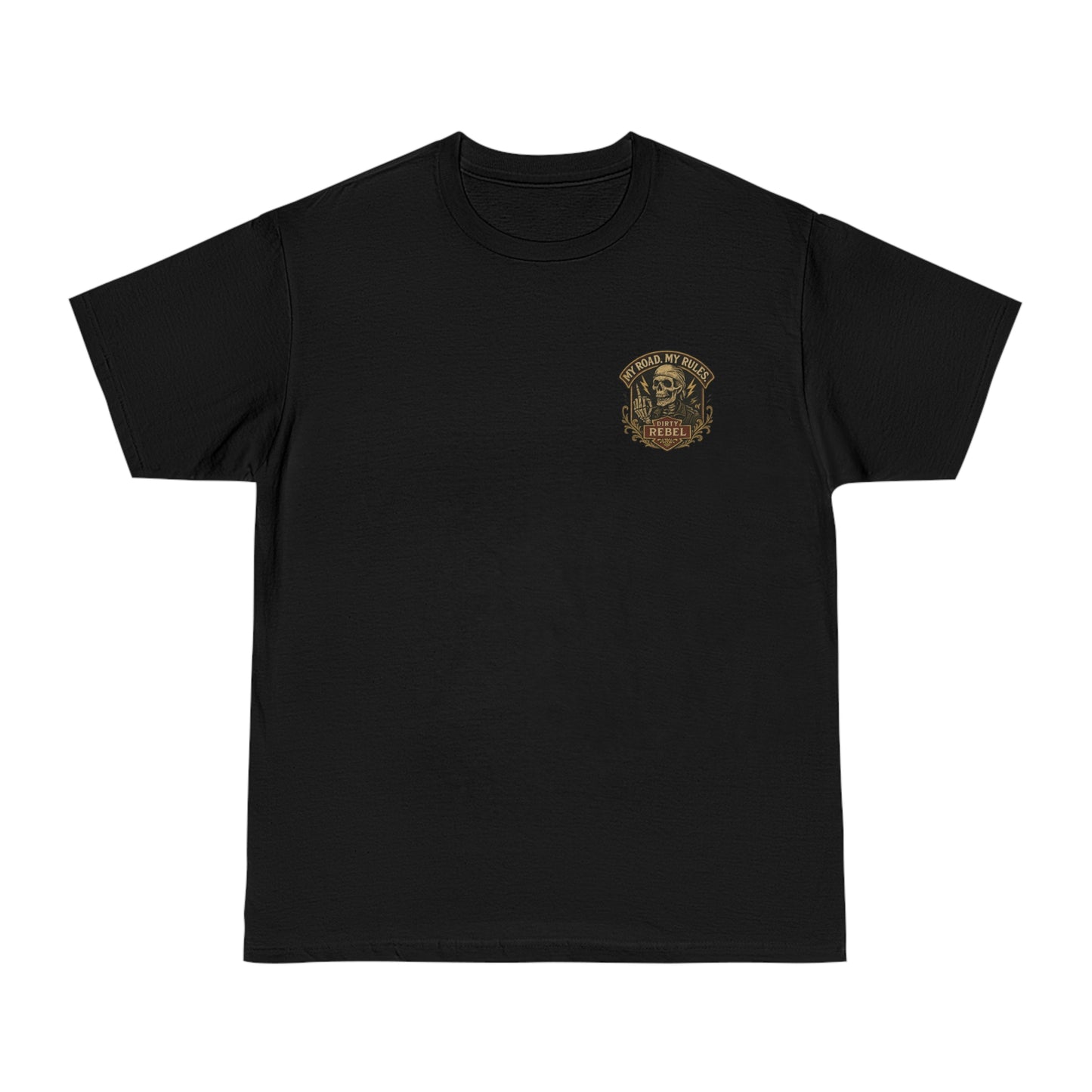Men's Own The Road Again Tee