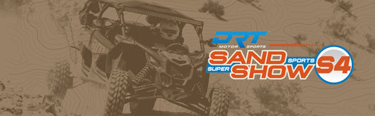 Unleash Your Inner Rebel at the 2025 Sand Sports Super Show