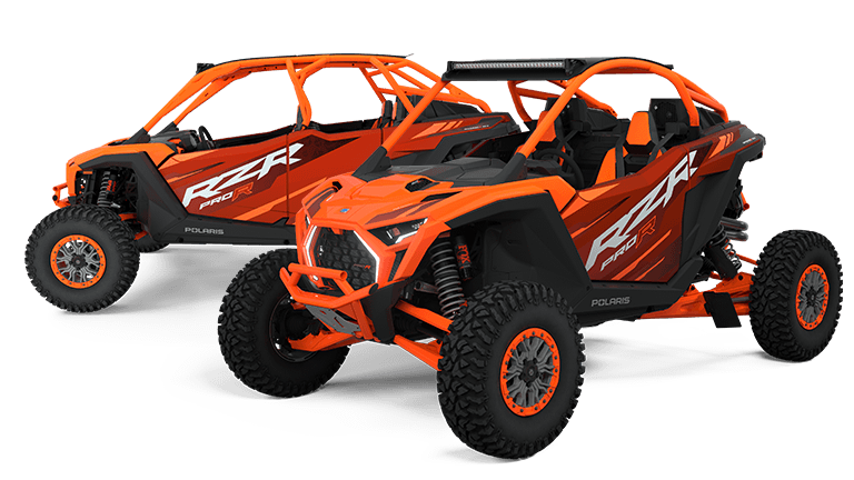 The New 2025 RZR - The BEST SxS Ever Made?