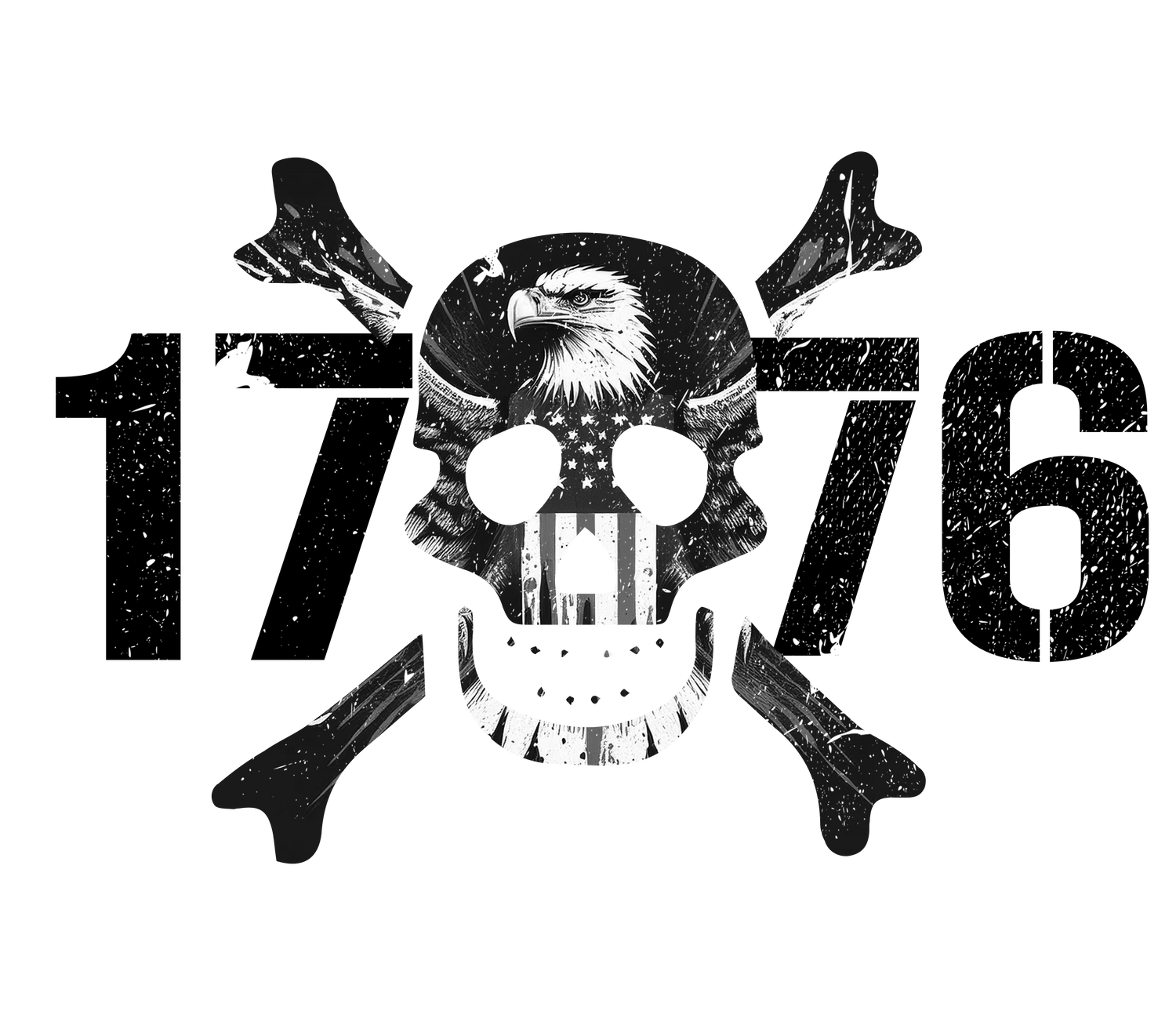 AMERICAN BADASS