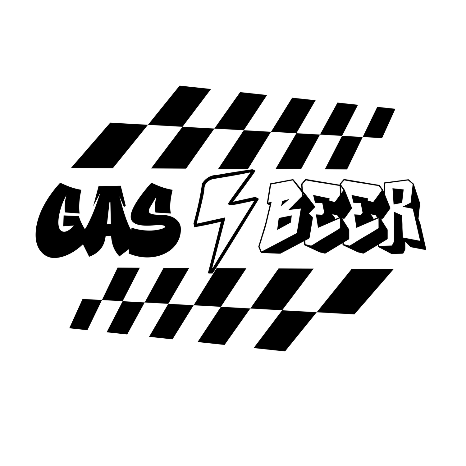 GAS N BEER