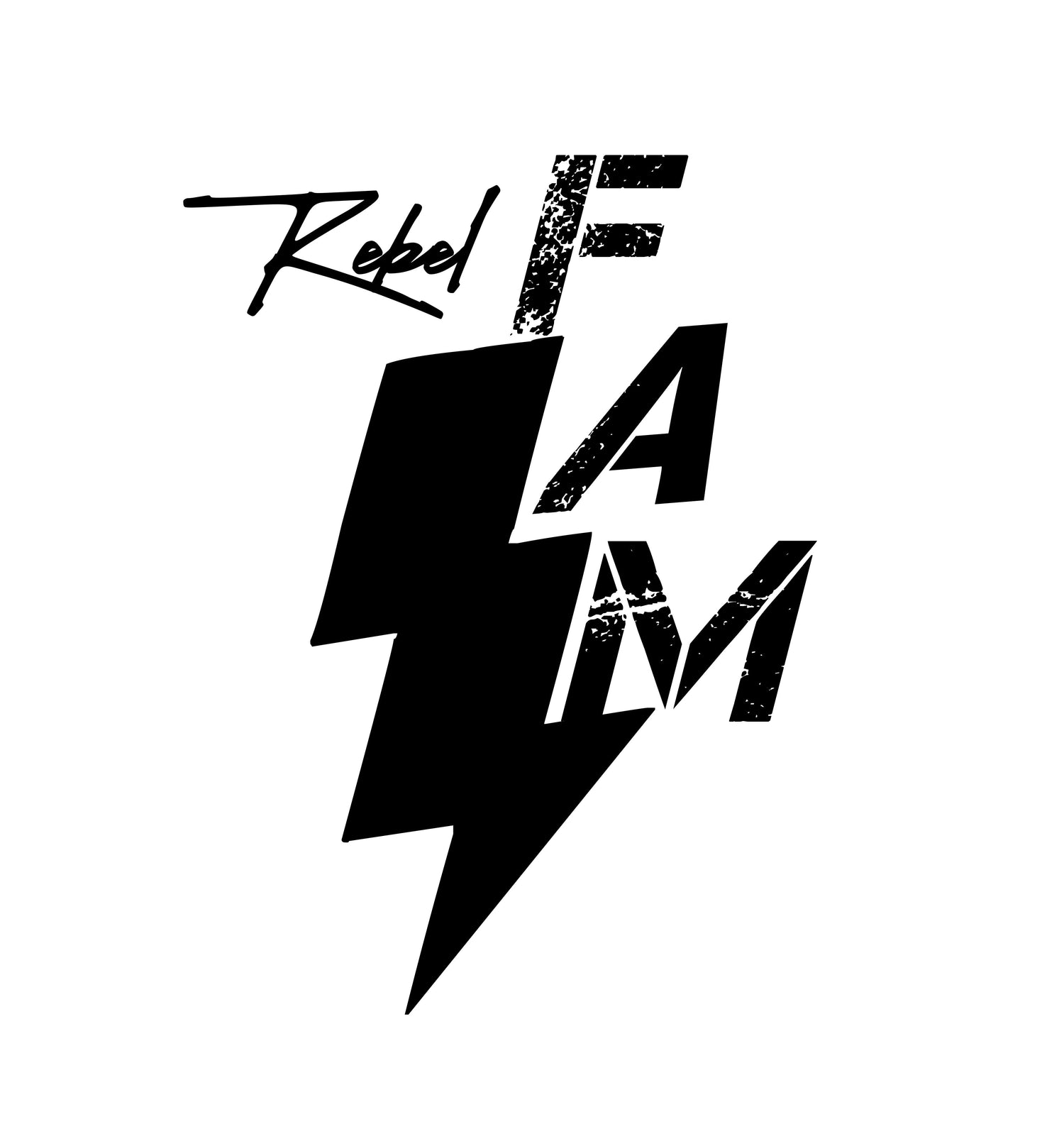 REBEL FAMILY