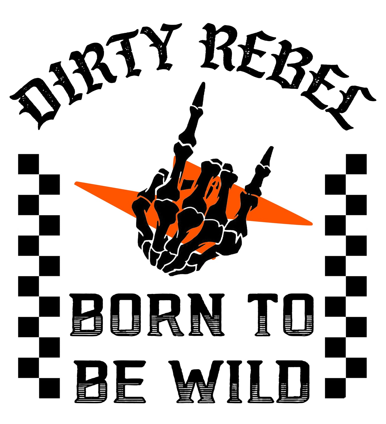 Born To Be Wild