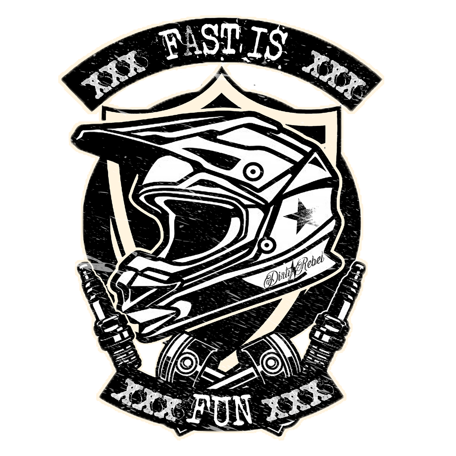 FAST IS FUN