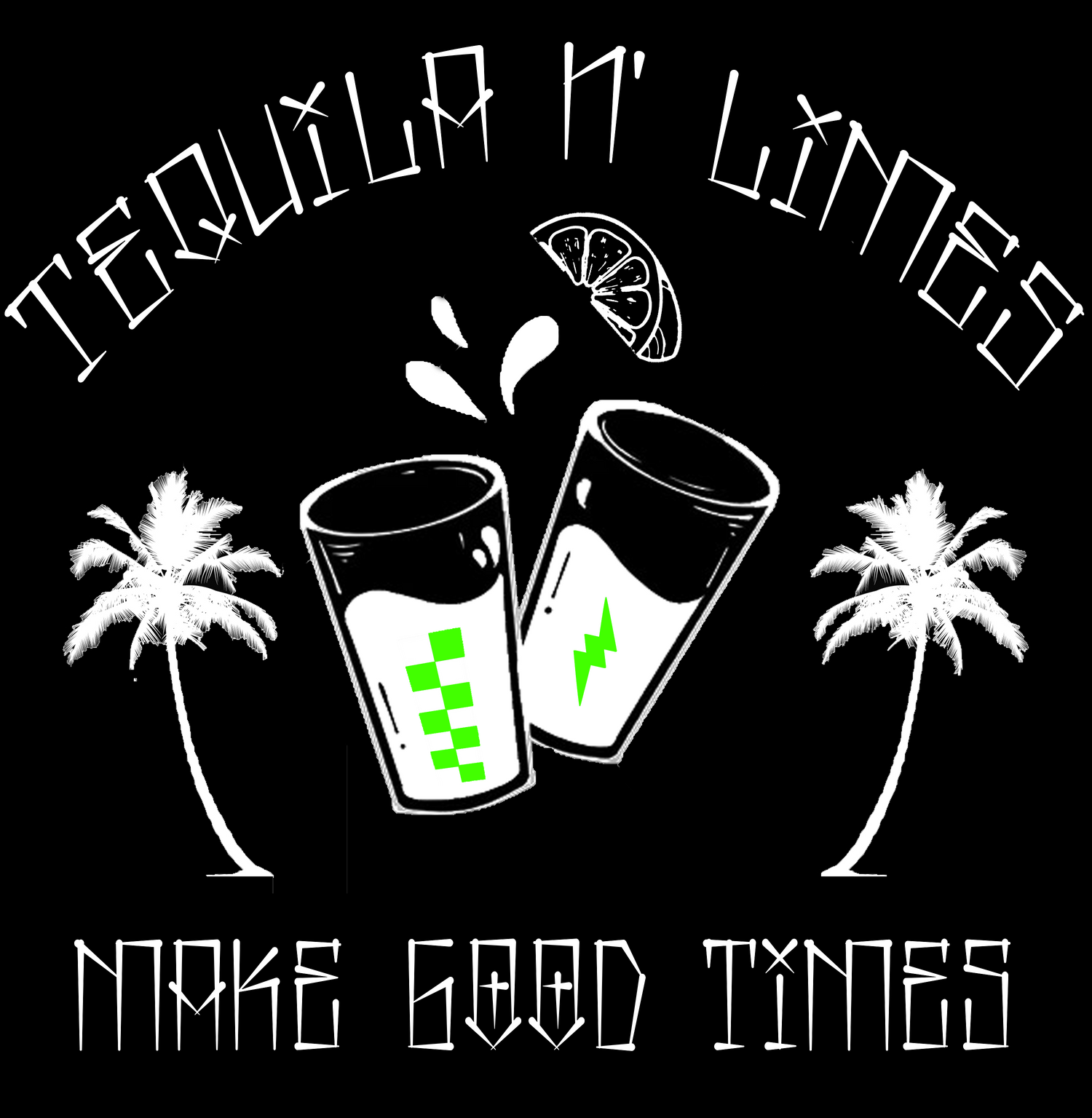 Tequila N' Limes