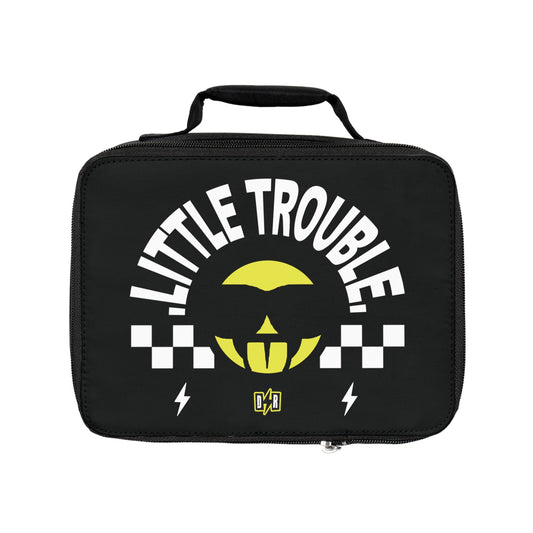 Little Trouble Lunch Bag