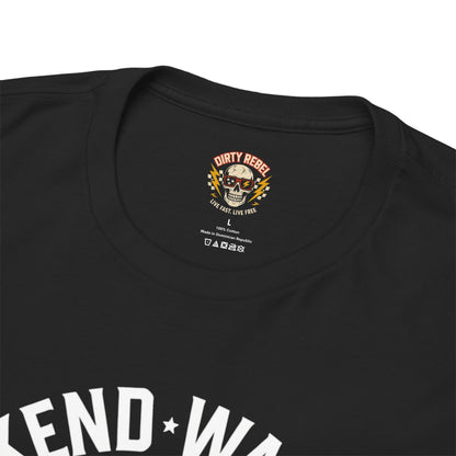Men's Weekend Warrior Tee