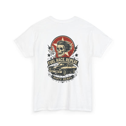 Men's Texaco Tee